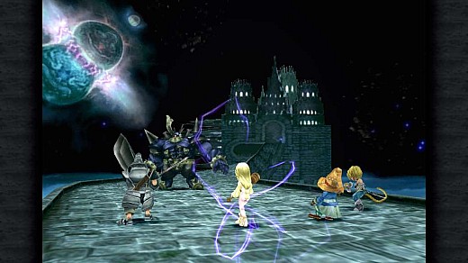 Final Fantasy IX Steam CD Key screenshot 5