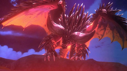 Monster Hunter Stories 2: Wings of Ruin XBOX One / Xbox Series X|S CD Key screenshot 2