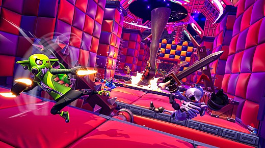 King of Meat Deluxe Edition Xbox Series X|S CD Key screenshot 6
