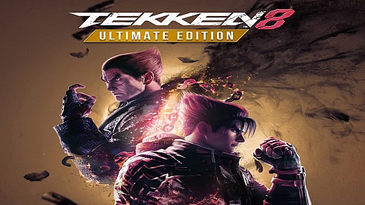 TEKKEN 8 Ultimate Edition PC Steam CD Key screenshot 1