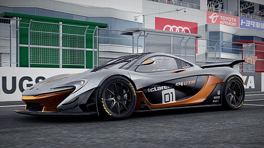 Project CARS 2 Steam CD Key screenshot 2