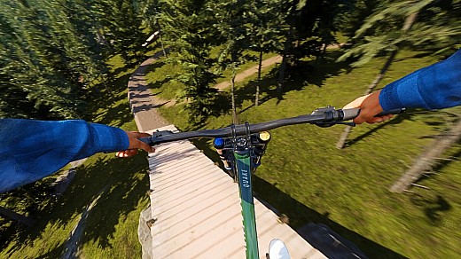 MAVRIX by Matt Jones (PS5) - PSN Key - NORTH AMERICA screenshot 2