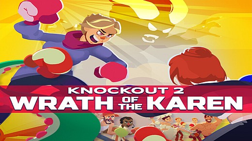 Knockout 2: Wrath of the Karen PC Steam CD Key screenshot 1
