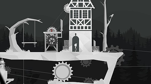 Albert and Otto - The Adventure Begins Steam Gift RU/CIS screenshot 6