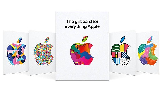 Apple €30 Gift Card ES screenshot 2