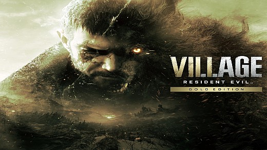 Resident Evil: Village Gold Edition EU XBOX One / Xbox Series X|S CD Key screenshot 1