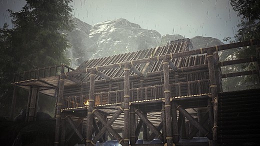 ICARUS (PS5) - PSN Key - NORTH AMERICA screenshot 5