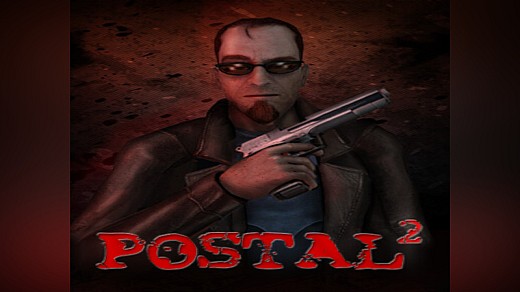 Postal 2 PC Steam CD Key screenshot 1