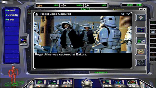 Star Wars Rebellion PC Steam CD Key screenshot 4