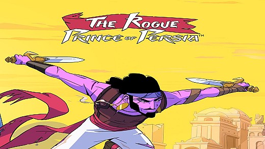 The Rogue Prince of Persia NA PS4/PS5 CD Key screenshot 1
