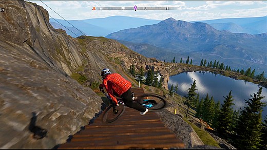 MAVRIX by Matt Jones (PS5) - PSN Key - NORTH AMERICA screenshot 3