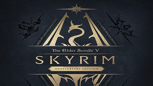 The Elder Scrolls V: Skyrim Anniversary Edition EU XBOX One / Xbox Series X|S CD Key screenshot 1