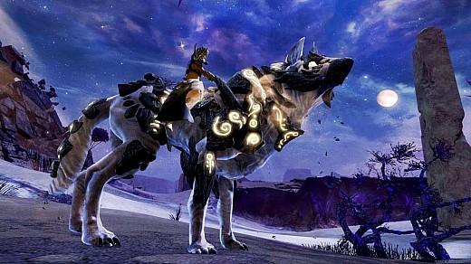 Guild Wars 2 EU 2000 Gems Code screenshot 2