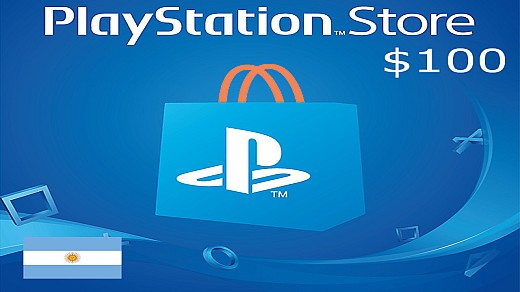 PlayStation Network Card $100 AR screenshot 1