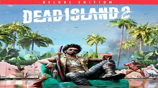 Dead Island 2 Deluxe Edition PS5 Account screenshot 1