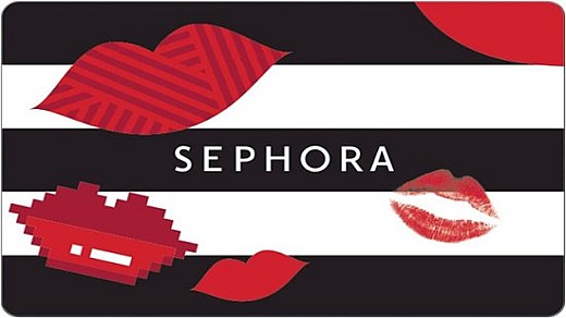 Sephora PLN 200 Gift Card PL screenshot 2