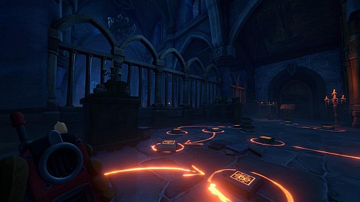 We Were Here Together EU Steam CD Key screenshot 4