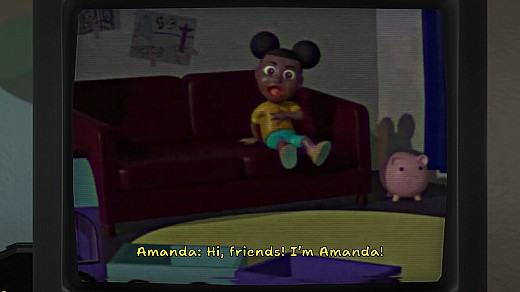 Amanda the Adventurer 2 (PC) - Steam Gift - EUROPE screenshot 5