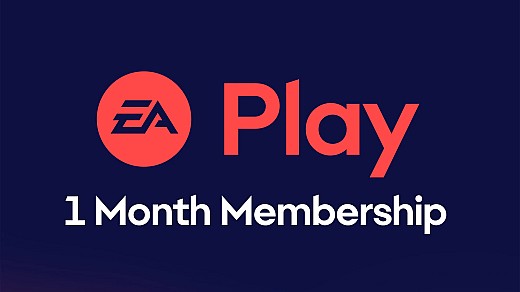EA Play - 1 Month Subscription XBOX One / Xbox Series X|S ACCOUNT screenshot 2
