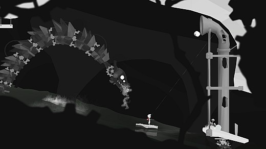 Albert and Otto - The Adventure Begins Steam Gift RU/CIS screenshot 2