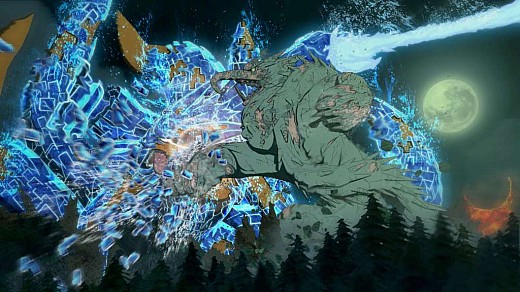 NARUTO SHIPPUDEN: Ultimate Ninja STORM 4 - Season Pass Steam CD Key screenshot 4