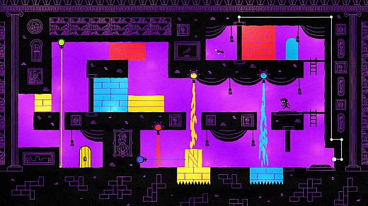 Instant Indie Collection: Vol. 4 Xbox Live Key Xbox One UNITED STATES screenshot 2