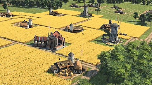 Anno 1800 - Season Pass 3 DLC EU Ubisoft Connect CD Key screenshot 2