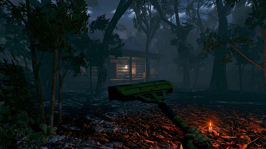 Viscera Cleanup Detail - House of Horror DLC Steam CD Key screenshot 2
