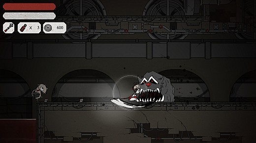8Doors: Arum's Afterlife Adventure (PC) - Steam Gift - GLOBAL screenshot 3