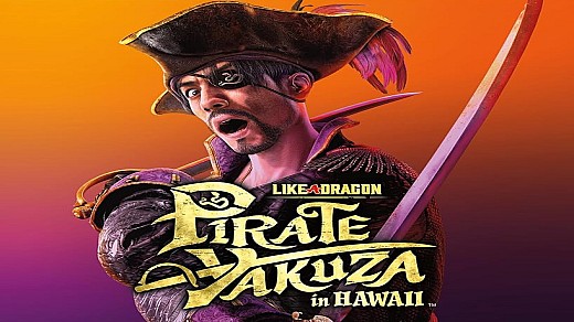 Like a Dragon: Pirate Yakuza in Hawaii EU PC Steam CD Key screenshot 1