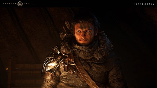 Crimson Desert PS5 Online Account Activation screenshot 3