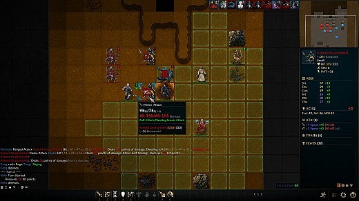Low Magic Age Steam CD Key screenshot 2