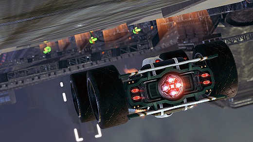 GRIP: Combat Racing EU PC Steam CD Key screenshot 2