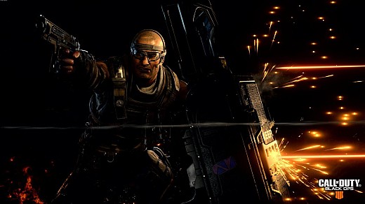 Call of Duty: Black Ops 4 Uncut EU Battle.net CD Key screenshot 3