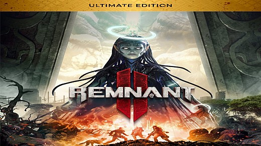 Remnant II Ultimate Edition EU Steam CD Key screenshot 1