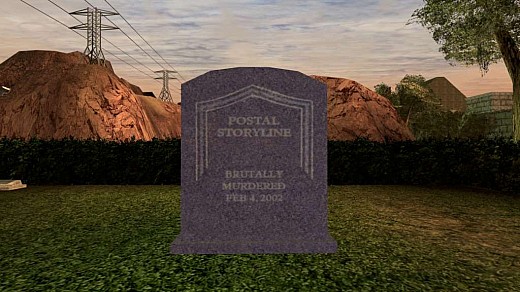 Postal 2 PC Steam CD Key screenshot 3