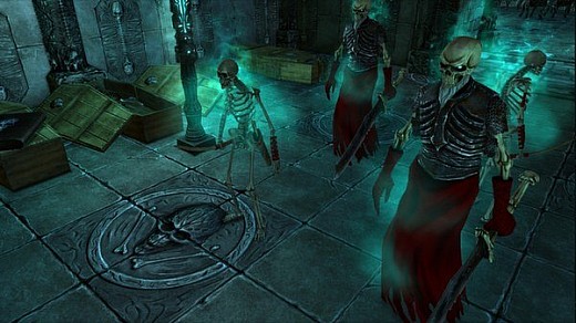 Impire PC Steam CD Key screenshot 6