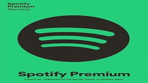 Spotify Gift Card 120 AED - Spotify - UNITED ARAB EMIRATES screenshot 1