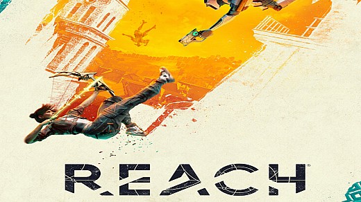 Reach PS5 Account screenshot 1