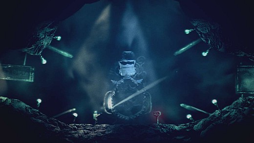 Instant Indie Collection: Vol. 1 Xbox Live Key Xbox One UNITED STATES screenshot 6