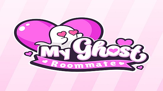 My Ghost Roommate PC Steam CD Key screenshot 1