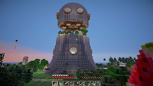 Minecraft Ultimate Collection US XBOX One / Xbox Series X|S CD Key screenshot 2