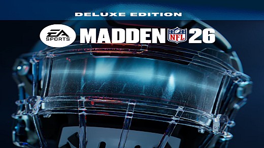 EA SPORTS Madden NFL 26 Deluxe Edition EU PS5 CD Key screenshot 1