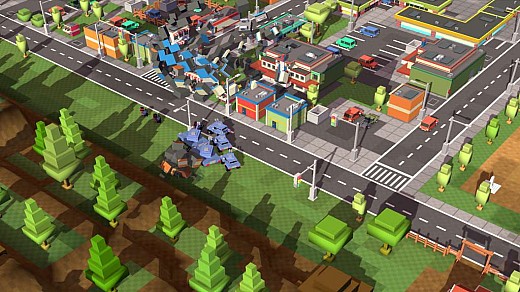 8-Bit Armies PC Steam CD Key screenshot 2