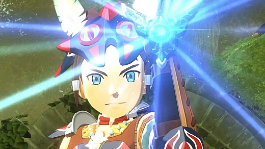 Monster Hunter Stories 2: Wings of Ruin XBOX One / Xbox Series X|S CD Key screenshot 5