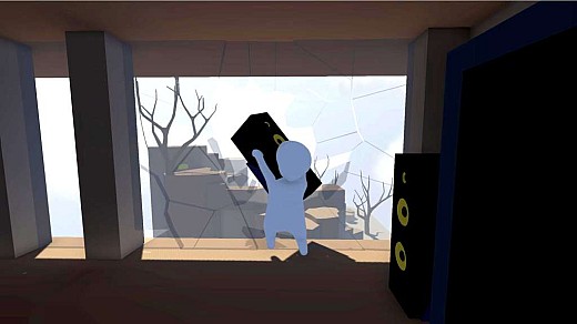 Human: Fall Flat RoW PC Steam CD Key screenshot 6