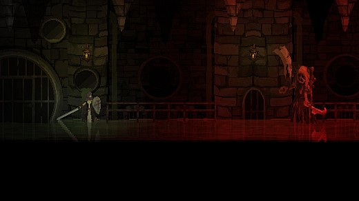 Dark Devotion PC Steam CD Key screenshot 3