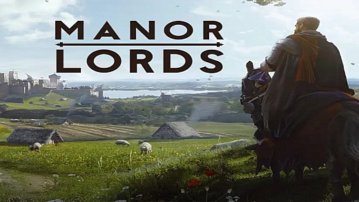 Manor Lords PC Steam CD Key screenshot 1
