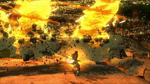 NARUTO SHIPPUDEN: Ultimate Ninja STORM 4 - Season Pass Steam CD Key screenshot 5