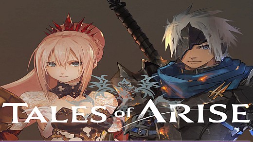 Tales of Arise PC Steam CD Key screenshot 1